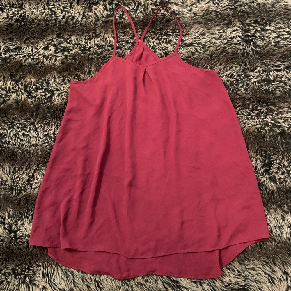 Banana Republic Tank